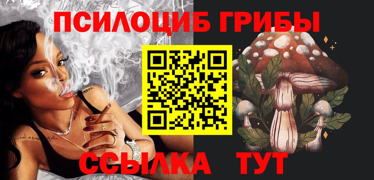 Галлюциногенные грибы Cubensis Выкса